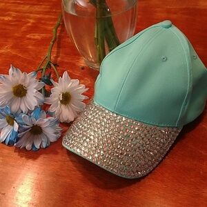 Sequenced Ball Hat